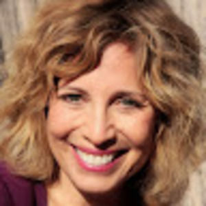 Meet your Posher, Judith